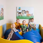 Aparthotel Taxerhof 4*