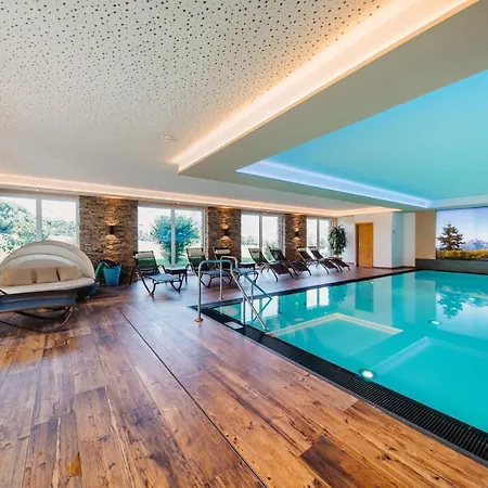 公寓式酒店 塔克萨霍夫酒店 拉德施塔特