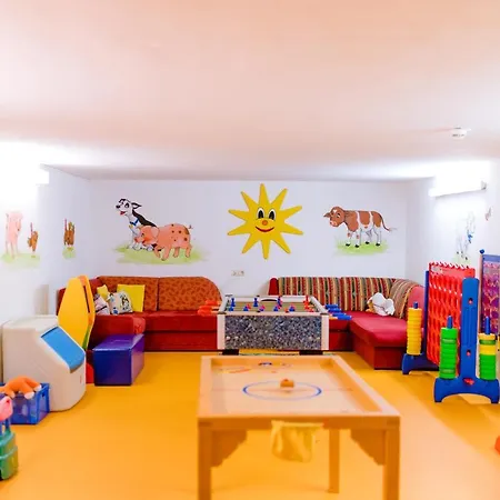 Taxerhof Aparthotel