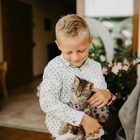 Taxerhof 라드스타드트