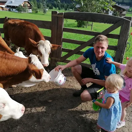 Taxerhof 라드스타드트