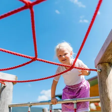 아파트호텔 Taxerhof 4*