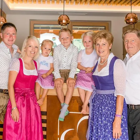 Taxerhof 4* 라드스타드트