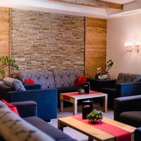 Taxerhof Apartahotel