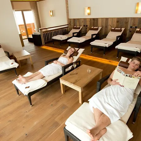 Taxerhof 4*