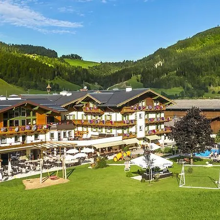Taxerhof 4*