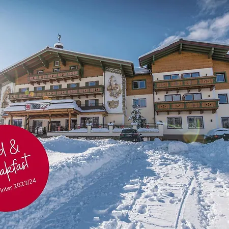 Aparthotel Taxerhof