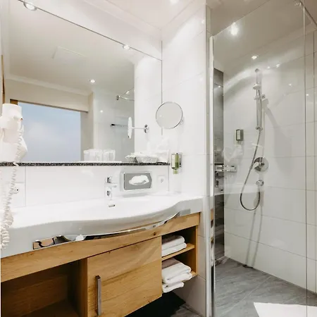 公寓式酒店 塔克萨霍夫酒店 拉德施塔特