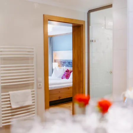 Taxerhof 라드스타드트