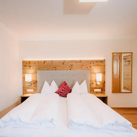 아파트호텔 Taxerhof 라드스타드트