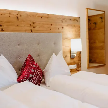 塔克萨霍夫酒店 公寓式酒店