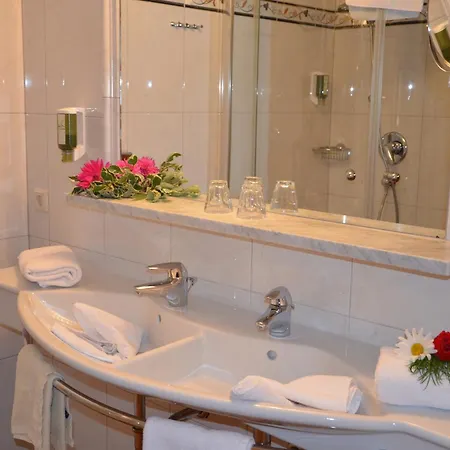 Taxerhof 라드스타드트