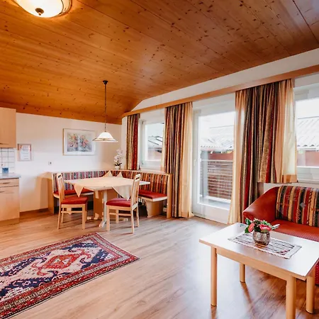 Taxerhof 4* 라드스타드트