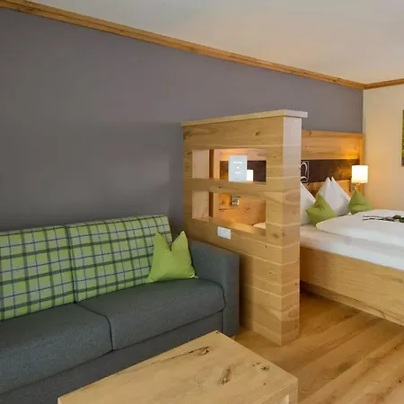 Taxerhof 아파트호텔