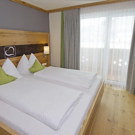 公寓式酒店 塔克萨霍夫酒店 拉德施塔特