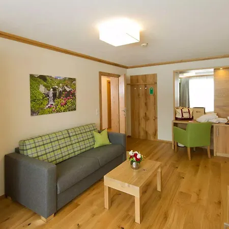 公寓式酒店 塔克萨霍夫酒店 拉德施塔特