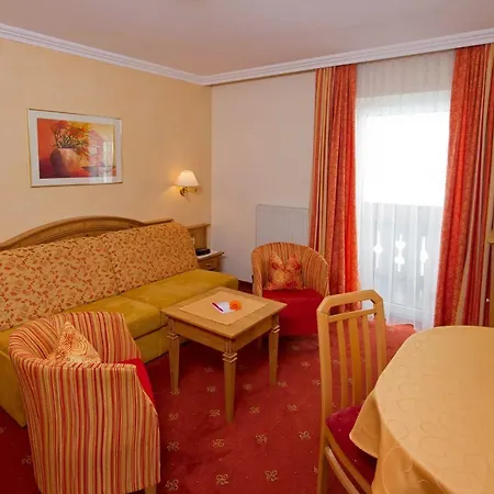 Taxerhof Apartahotel
