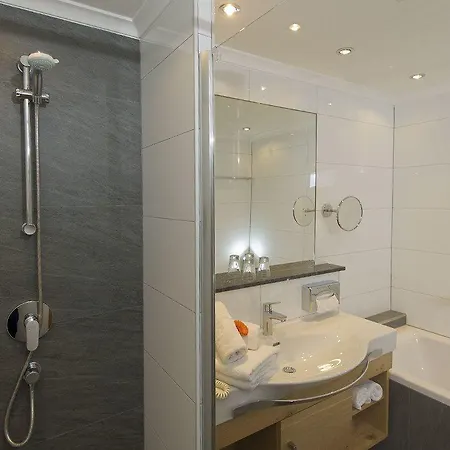 Taxerhof ラートシュタット