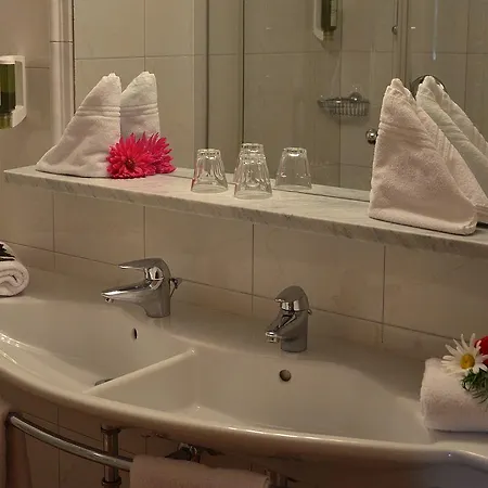 Taxerhof 아파트호텔 라드스타드트