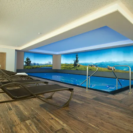 Taxerhof アパートホテル ラートシュタット