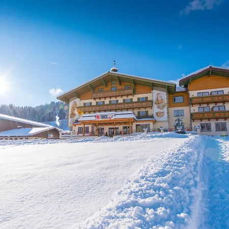 Taxerhof 4* Радштадт