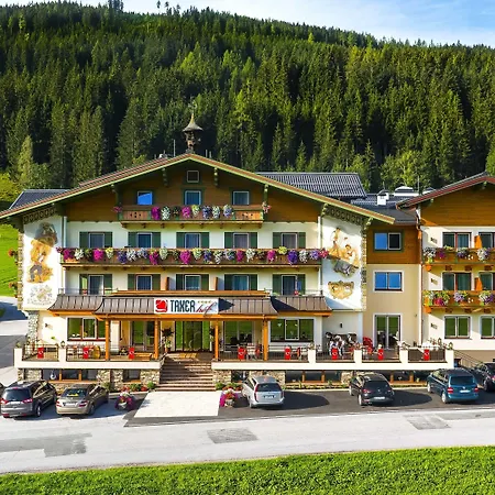 Taxerhof 4* Radstadt