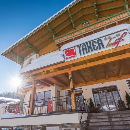 Taxerhof ラートシュタット