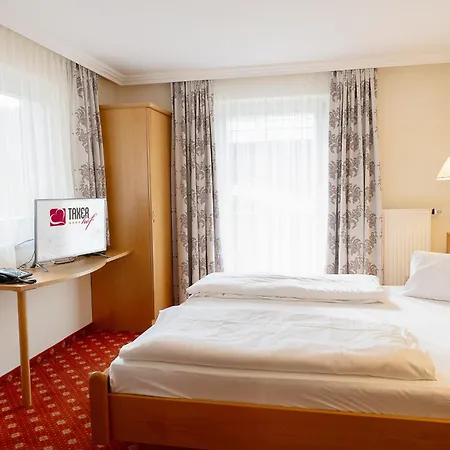 شقة فندقية Taxerhof 4*