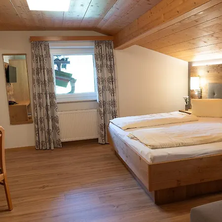 Taxerhof Apartahotel Radstadt