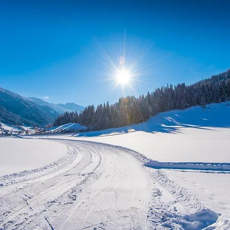 Taxerhof 아파트호텔