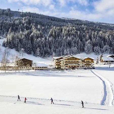 Taxerhof 라드스타드트