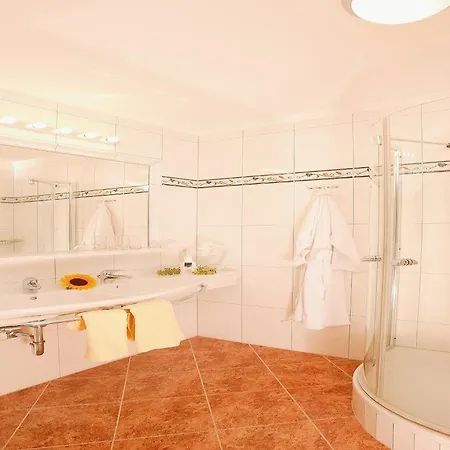 아파트호텔 Taxerhof 라드스타드트