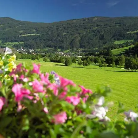 Taxerhof 아파트호텔 라드스타드트