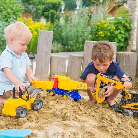 Taxerhof 아파트호텔