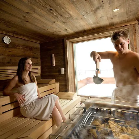 Taxerhof 4* 라드스타드트