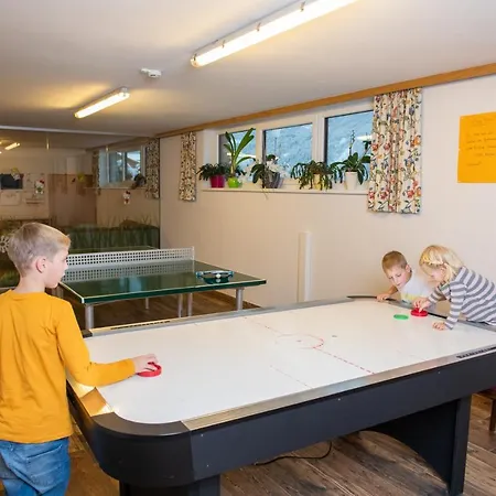 Taxerhof 라드스타드트