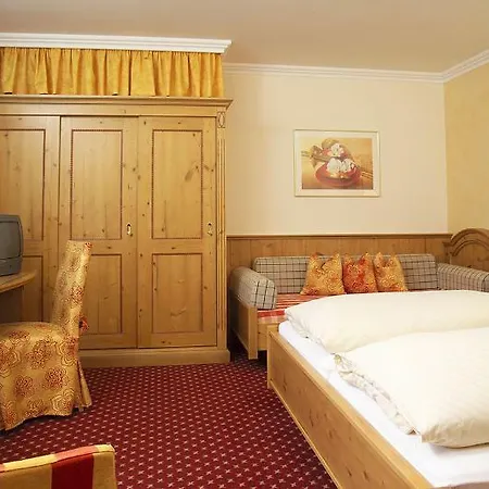 公寓式酒店 塔克萨霍夫酒店