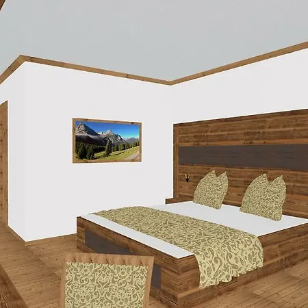 Taxerhof 아파트호텔