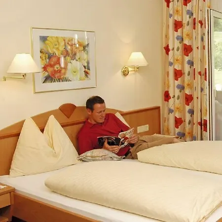 公寓式酒店 塔克萨霍夫酒店 4*