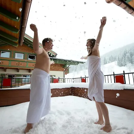 Taxerhof 4* 라드스타드트