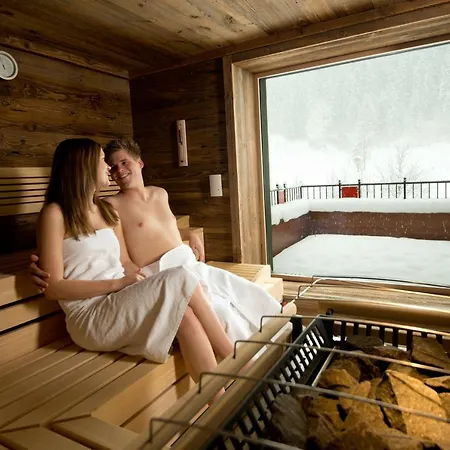 Taxerhof 라드스타드트