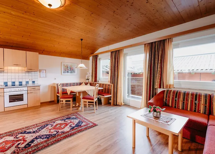 Taxerhof 4* Радштадт