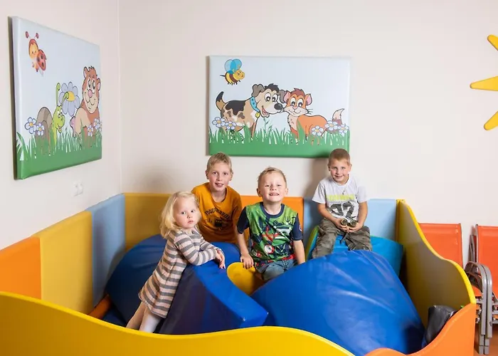 Апарт-отель Taxerhof 4*